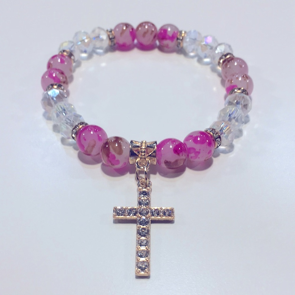💜Handmade Jewelry